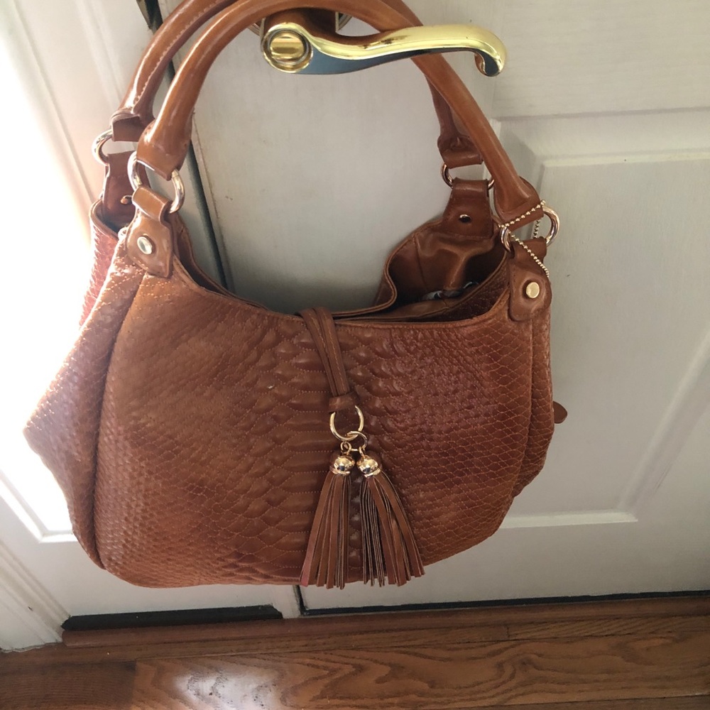 🔥🔥🔥🔥  BIG BUDDHA 👜 RARE PURSE